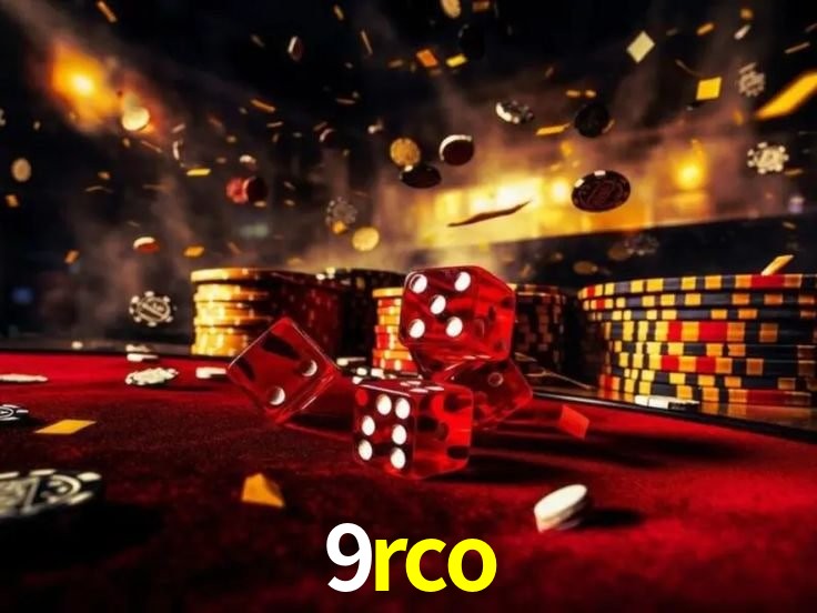 9rco Tragamonedas
