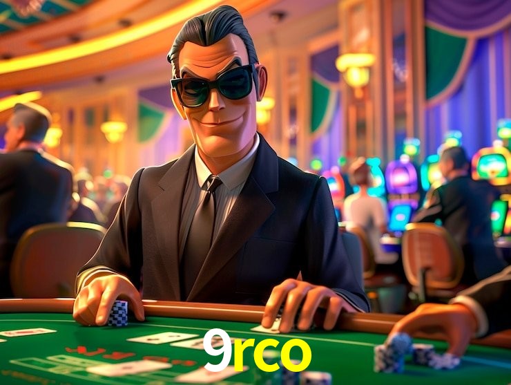 9rco Preguntas frecuentes