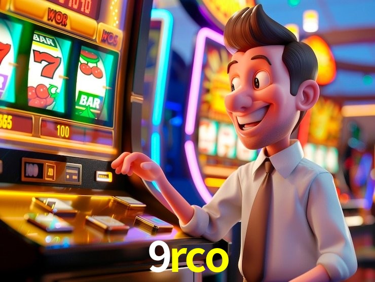 9rco Live Blackjack