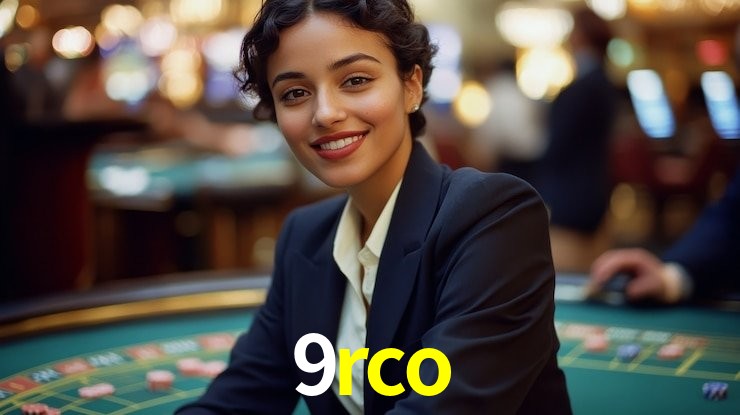 9rco mobile gaming