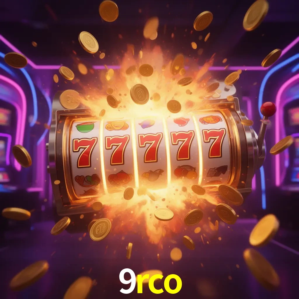 9rco mobile gaming