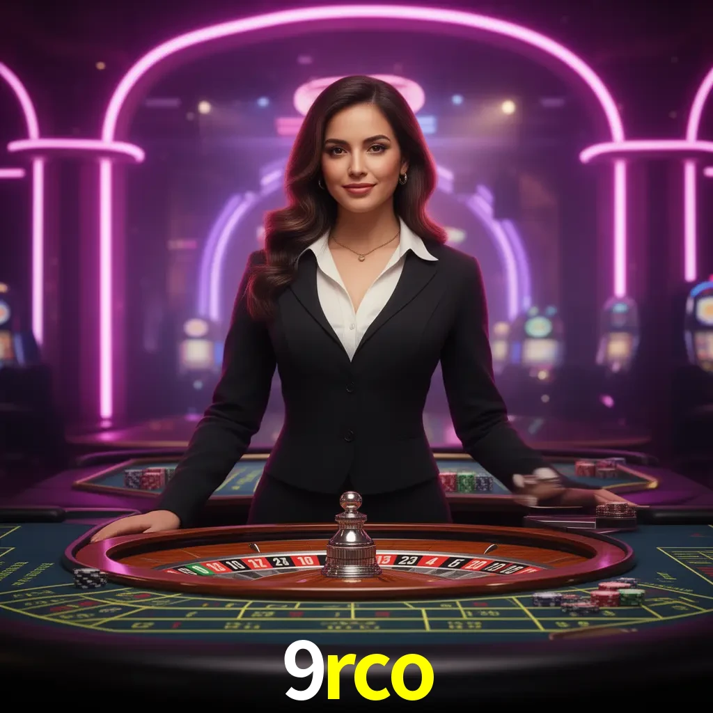 9rco Términos y Condiciones de 9rco