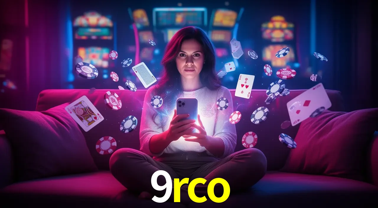 9rco Sistema operativo iOS