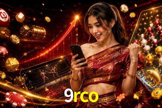 9rco gaming platform