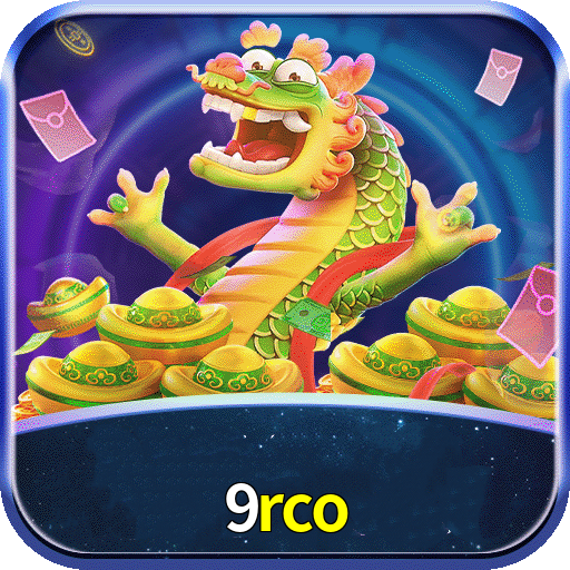 9rco logo